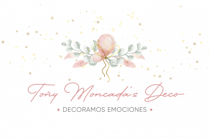 Toñy Moncada´s Deco